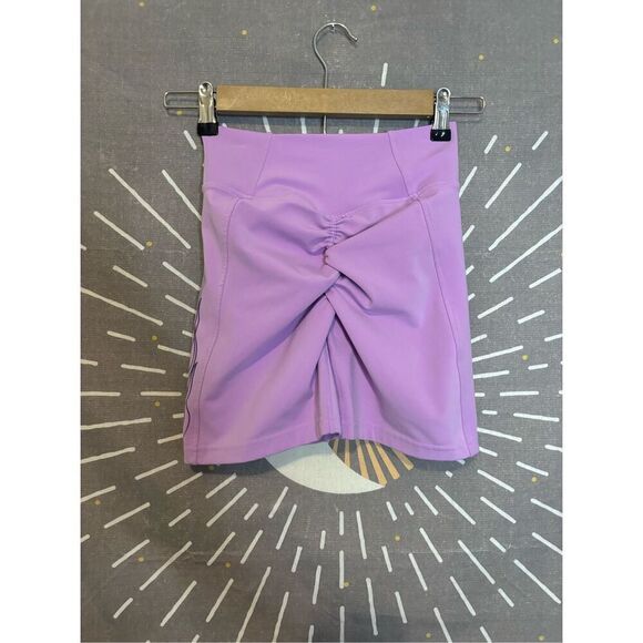 Darc Sport Purple Biker Sports - Picture 4 of 5